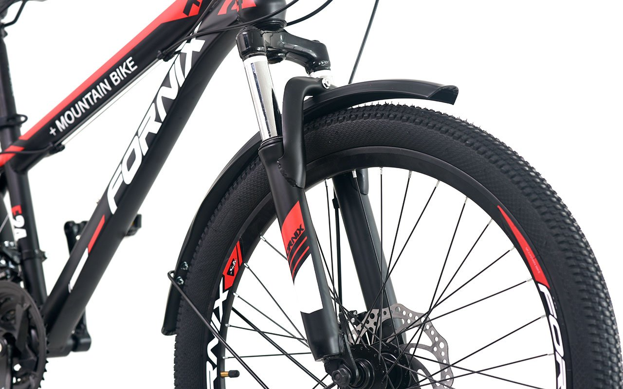 CHI TIẾT FORNIX F24