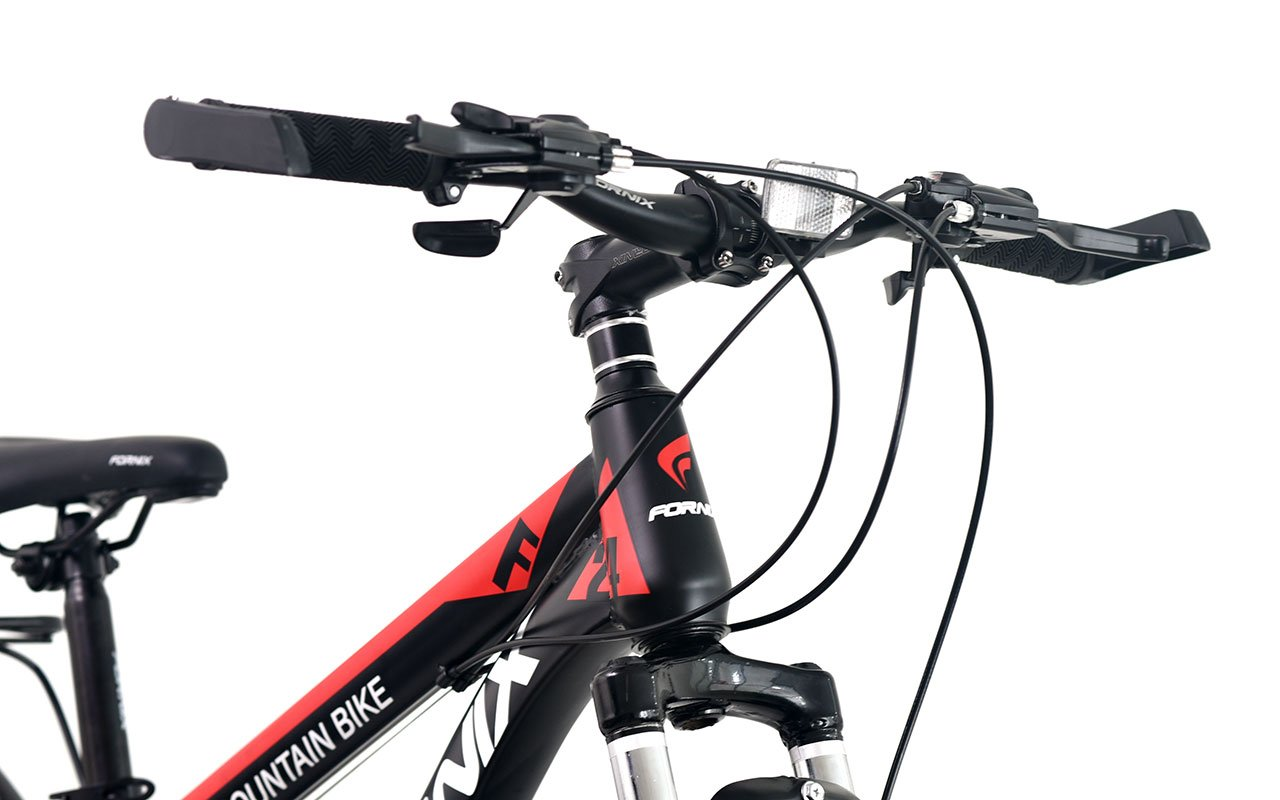 CHI TIẾT FORNIX F24