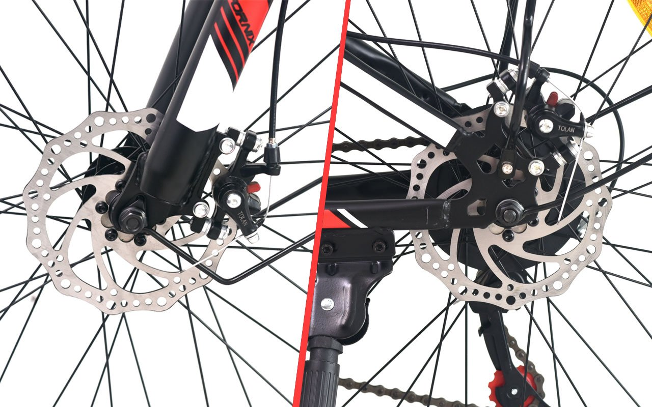 CHI TIẾT FORNIX F24