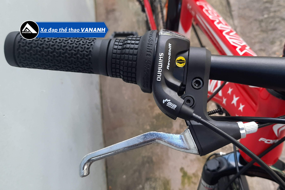 XE ĐẠP TRẺ EM FORNIX FC27 MÀU ĐỎ XE ĐẠP TRẺ EM FORNIX FC27 MÀU ĐỎ