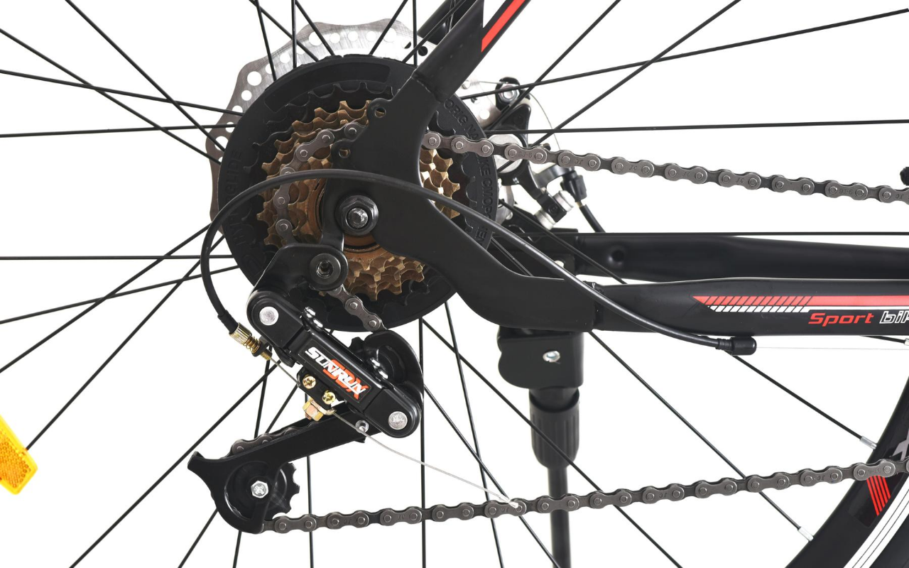 CHI TIẾT FORNIX FR303