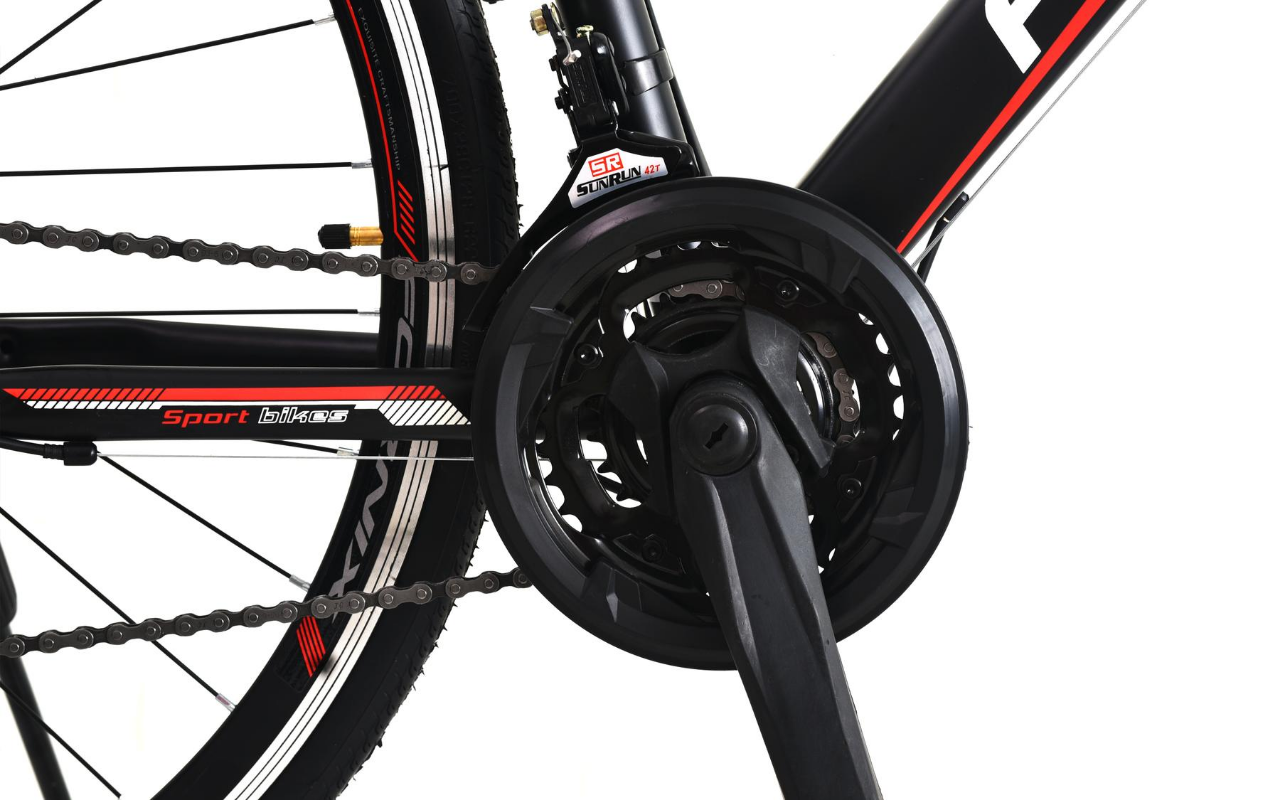 CHI TIẾT FORNIX FR303