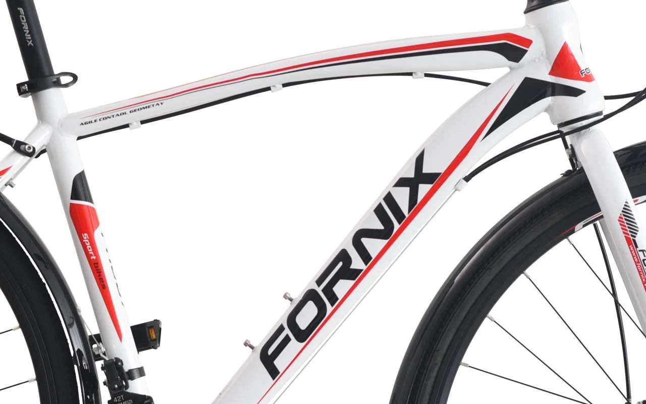Xe đạp touring Fornix FR307 Xe đạp touring Fornix FR307