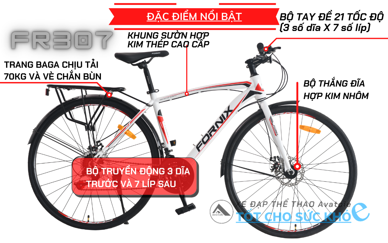 ĐẶC ĐIỂM NỔI BẬT ĐẶC ĐIỂM NỔI BẬT