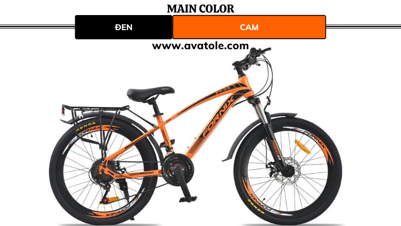 MÀU ĐEN CAM MÀU ĐEN CAM