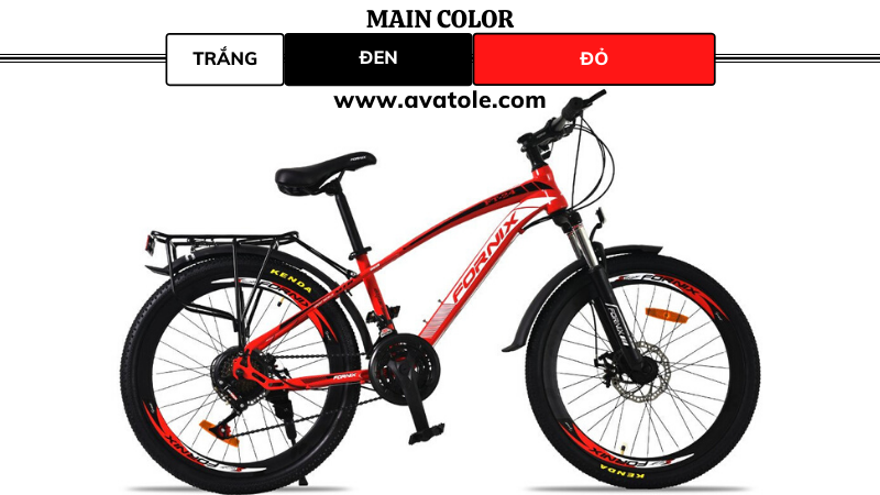 MÀU TRẮNG ĐEN ĐỎ MÀU TRẮNG ĐEN ĐỎ