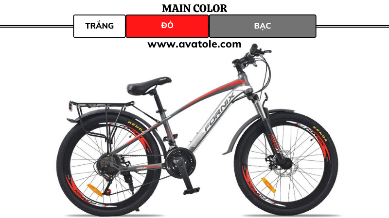 MÀU TRẮNG ĐỎ BẠC MÀU TRẮNG ĐỎ BẠC