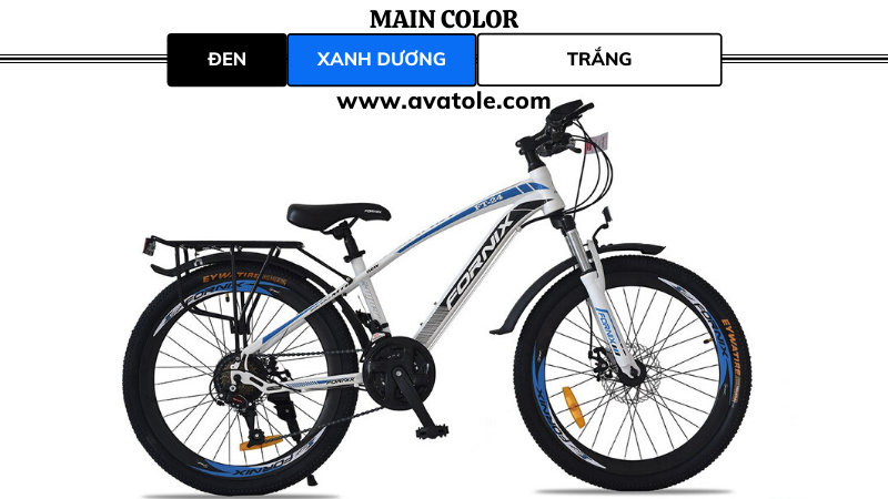 MÀU ĐEN XANH DƯƠNG TRẮNG MÀU ĐEN XANH DƯƠNG TRẮNG