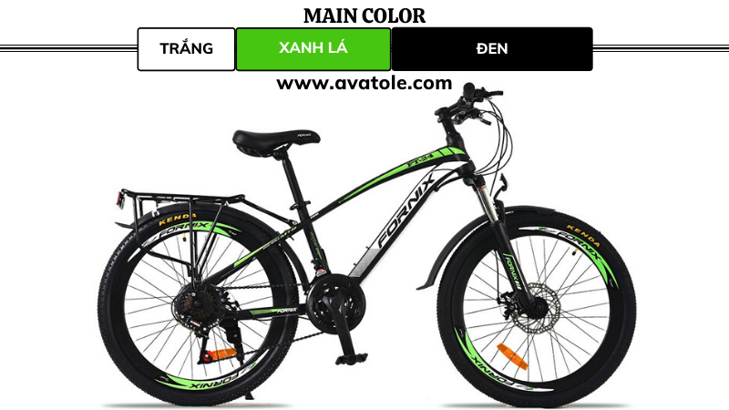 MÀU TRẮNG XANH LÁ ĐEN MÀU TRẮNG XANH LÁ ĐEN