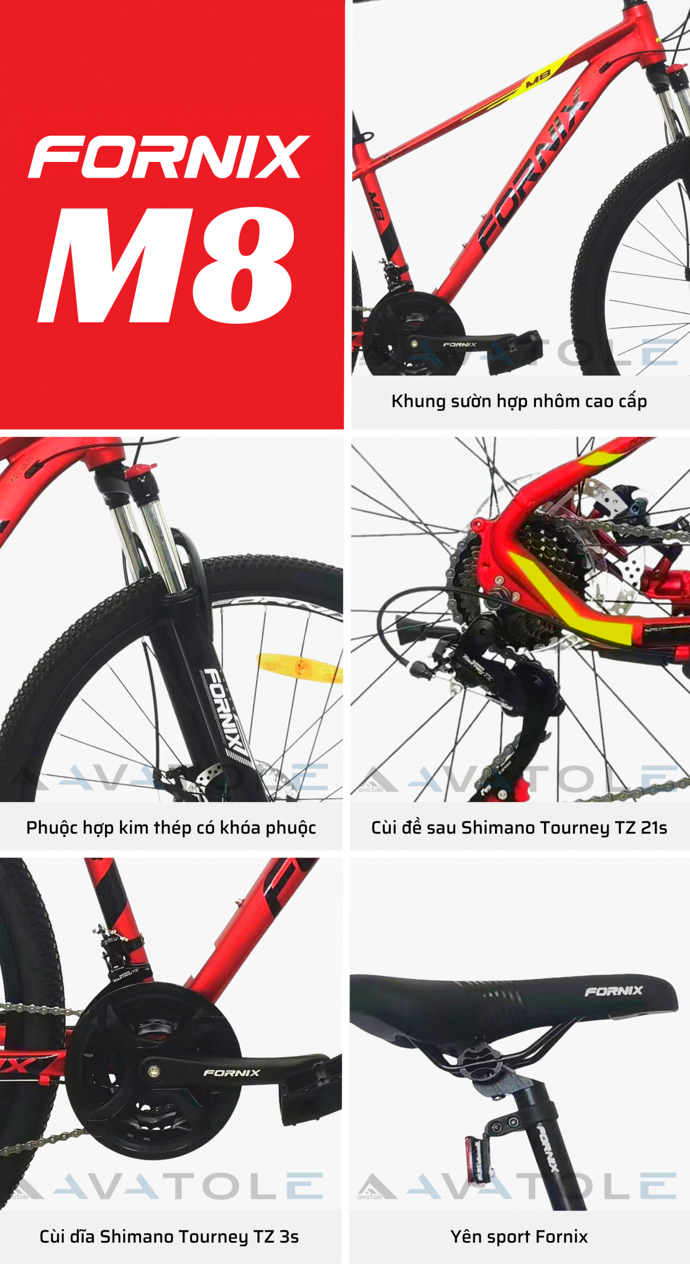 ĐẶC ĐIỂM NỔI BẬT ĐẶC ĐIỂM NỔI BẬT