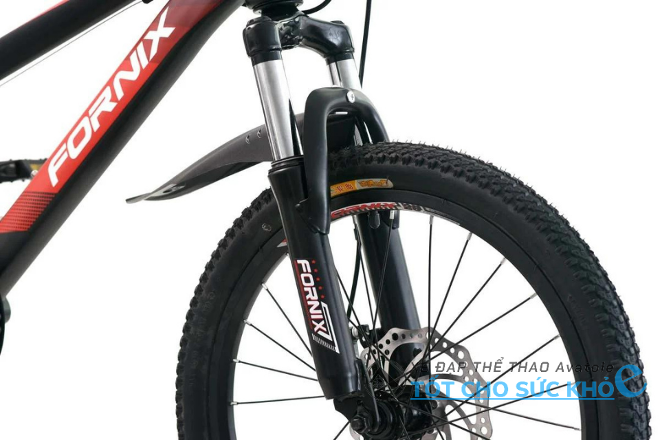 XE ĐẠP TRẺ EM FORNIX MX20