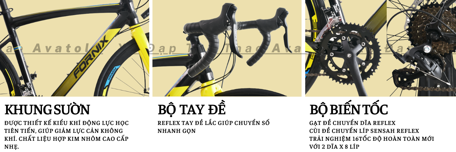 ĐẶC ĐIỂM NỔI BẬT FORNIX R300 ĐẶC ĐIỂM NỔI BẬT FORNIX R300