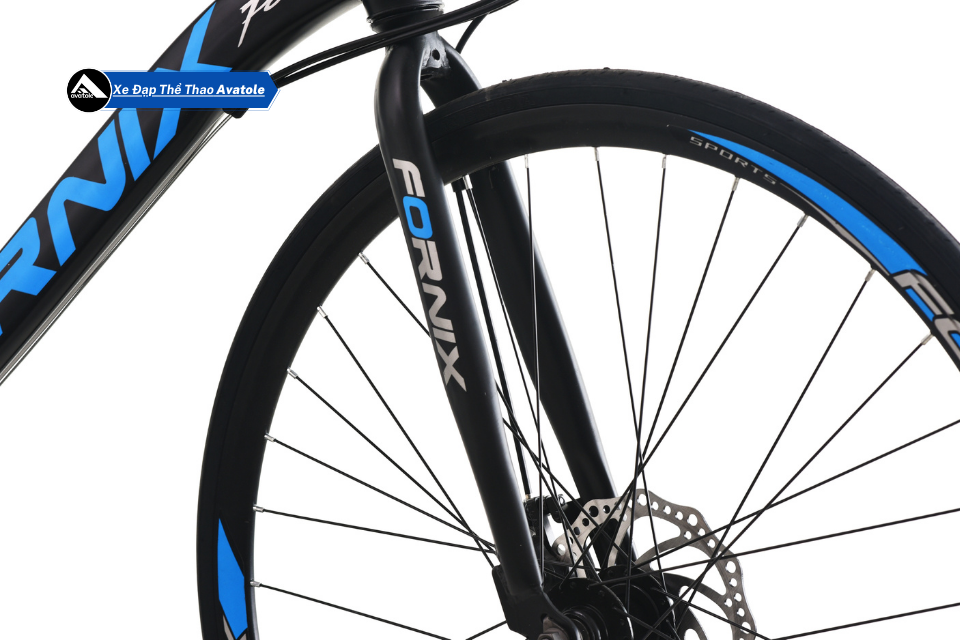 CHI TIẾT FORNIX R305