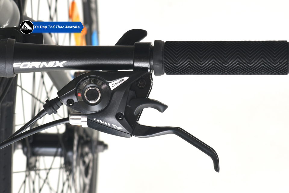 CHI TIẾT FORNIX R305