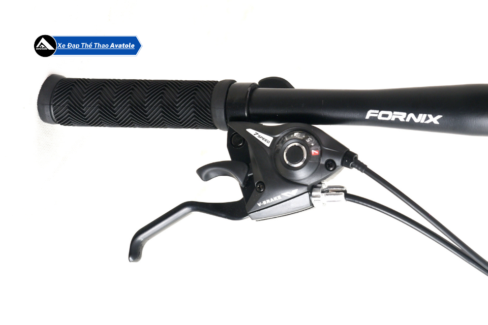 CHI TIẾT FORNIX R305