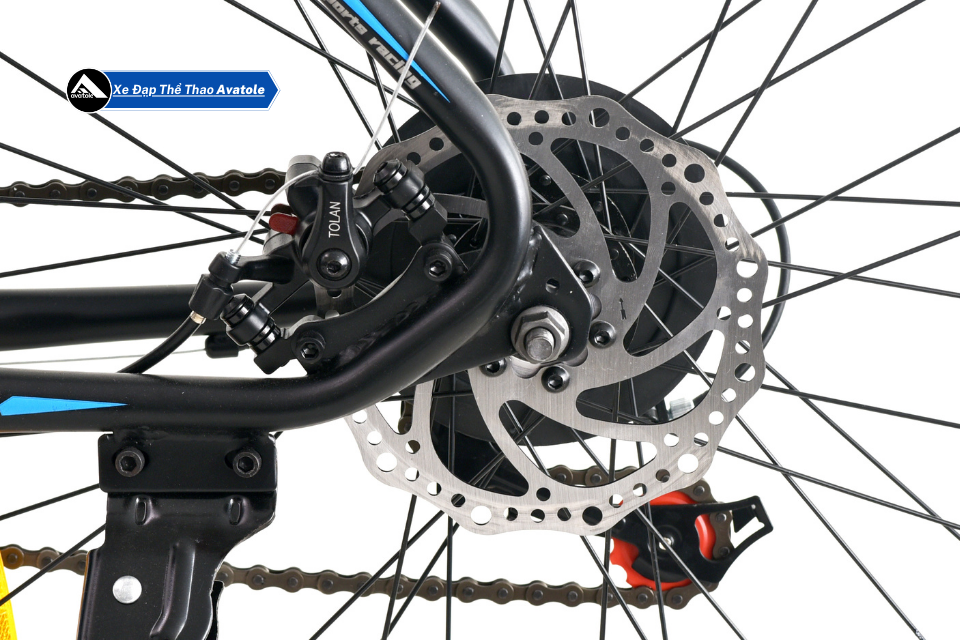 CHI TIẾT FORNIX R305