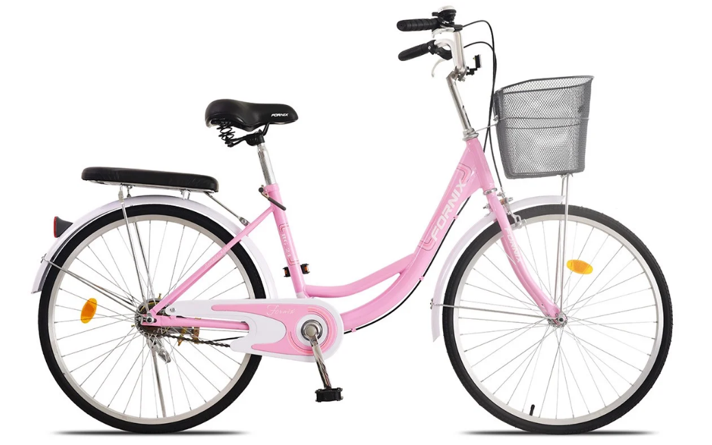 FORNIX RG-24 MÀU HỒNG FORNIX RG-24 MÀU HỒNG