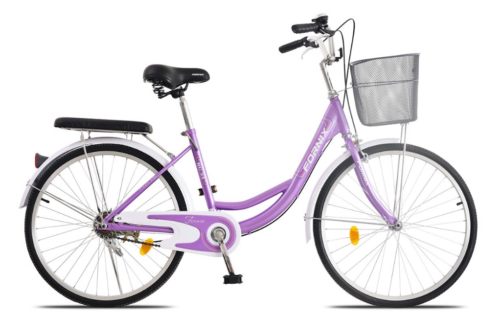 FORNIX RG-24 MÀU TÍM FORNIX RG-24 MÀU TÍM