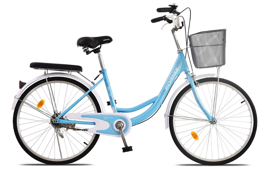 FORNIX RG-24 MÀU XANH DƯƠNG FORNIX RG-24 MÀU XANH DƯƠNG