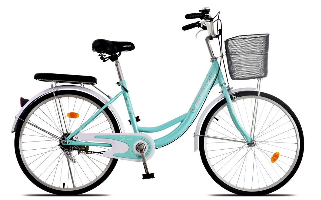 FORNIX RG-24 MÀU XANH LƠ FORNIX RG-24 MÀU XANH LƠ