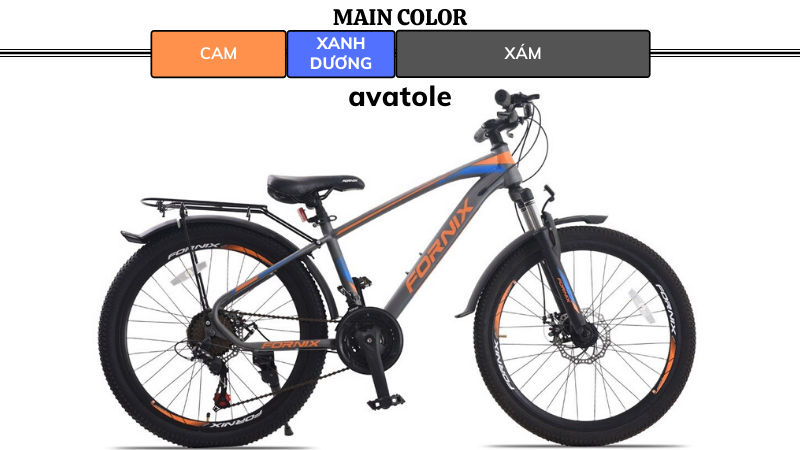 MÀU CAM XANH DƯƠNG XÁM MÀU CAM XANH DƯƠNG XÁM