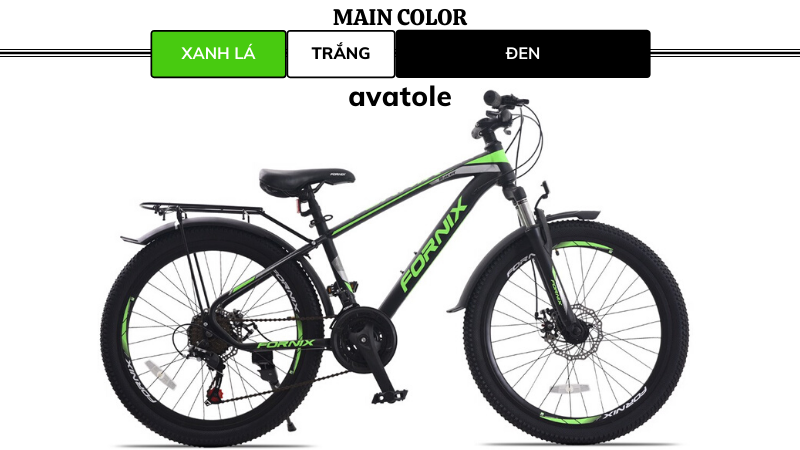 MÀU XANH LÁ TRẮNG ĐEN MÀU XANH LÁ TRẮNG ĐEN