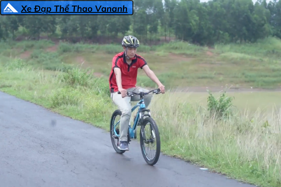XE ĐẠP ĐỊA HÌNH FORNIX RACER XE ĐẠP ĐỊA HÌNH FORNIX RACER