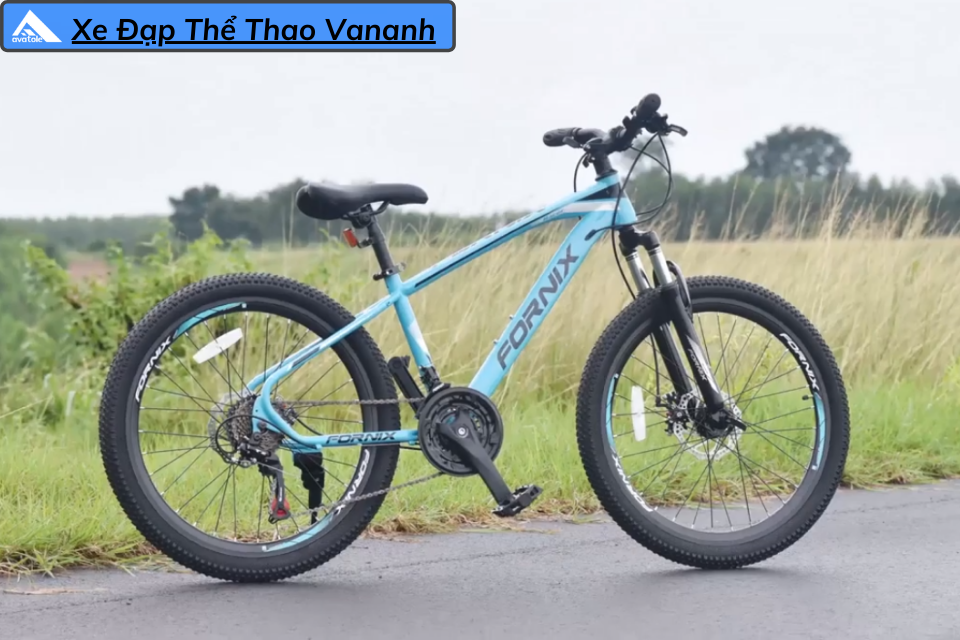 XE ĐẠP ĐỊA HÌNH FORNIX RACER XE ĐẠP ĐỊA HÌNH FORNIX RACER