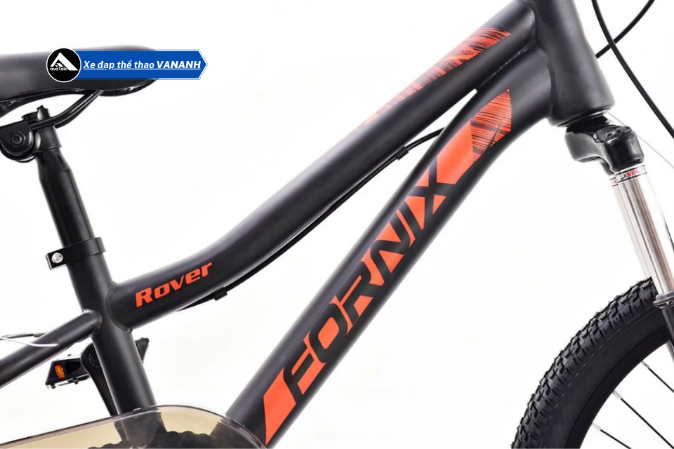 CHI TIẾT FORNIX ROVER CHI TIẾT FORNIX ROVER