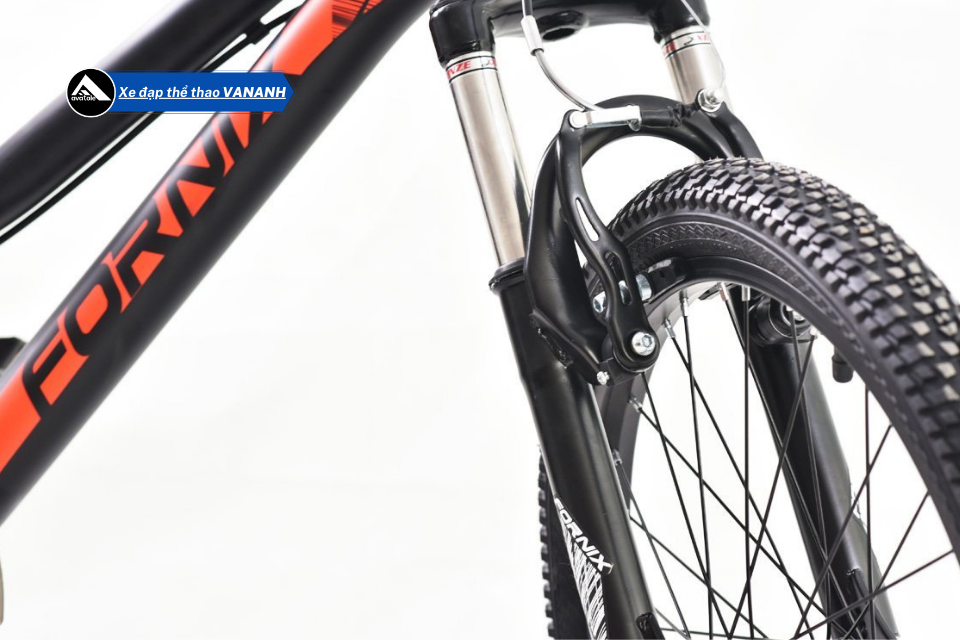 XE ĐẠP TRẺ EM FORNIX ROVER XE ĐẠP TRẺ EM FORNIX ROVER