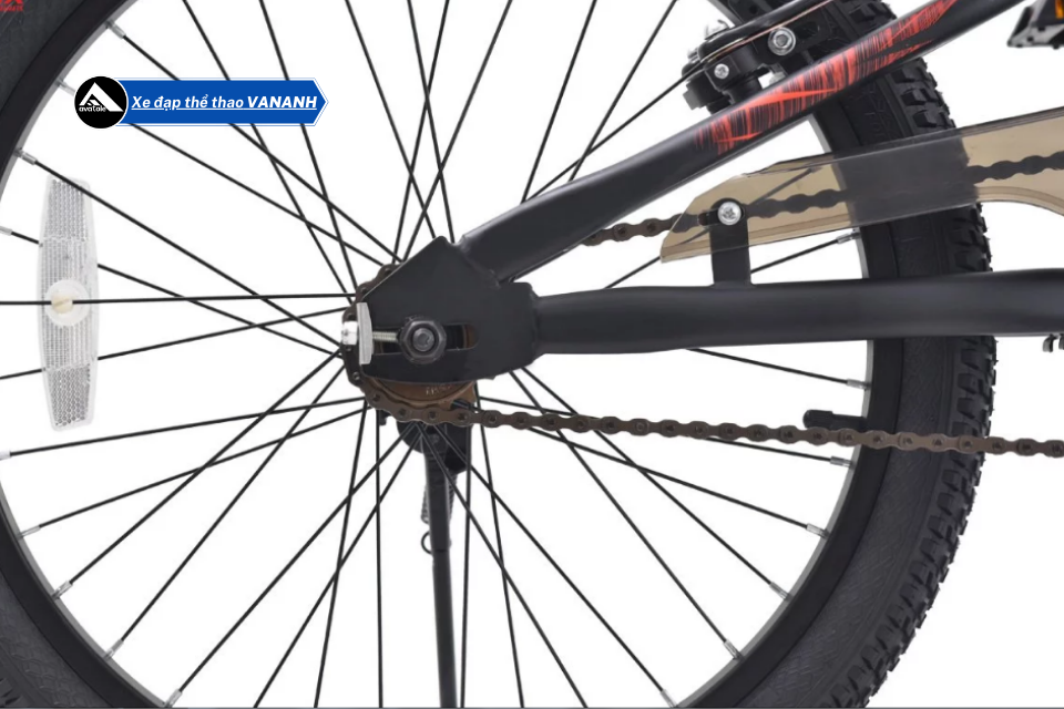 CHI TIẾT FORNIX ROVER CHI TIẾT FORNIX ROVER