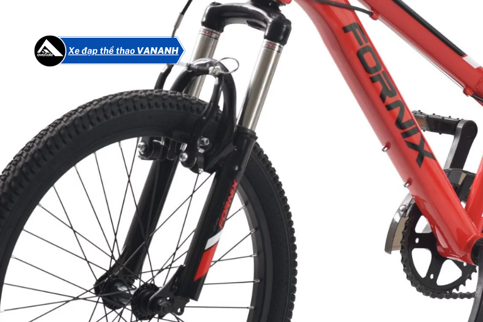 XE ĐẠP TRẺ EM FORNIX WARRIOR XE ĐẠP TRẺ EM FORNIX WARRIOR