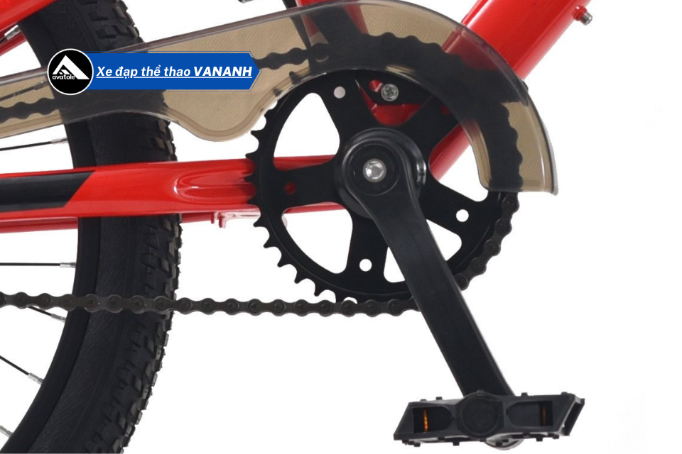 XE ĐẠP TRẺ EM FORNIX WARRIOR XE ĐẠP TRẺ EM FORNIX WARRIOR