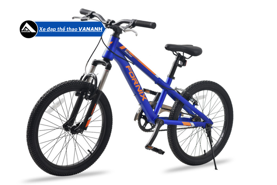 XE ĐẠP TRẺ EM FORNIX WARRIOR XE ĐẠP TRẺ EM FORNIX WARRIOR