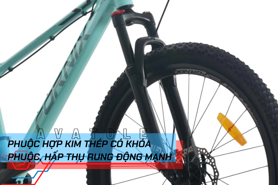 CHI TIẾT FORNIX X9