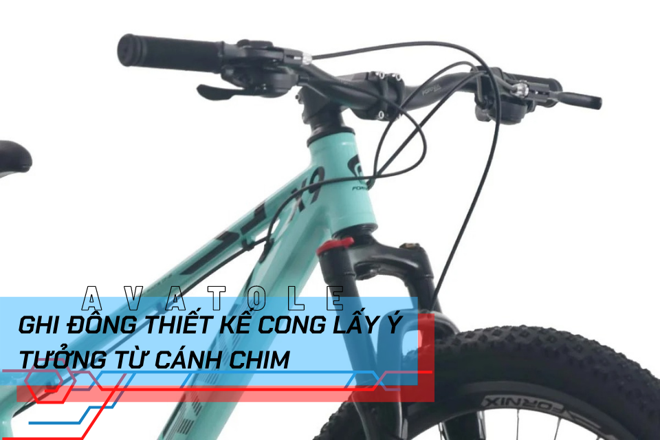 CHI TIẾT FORNIX X9