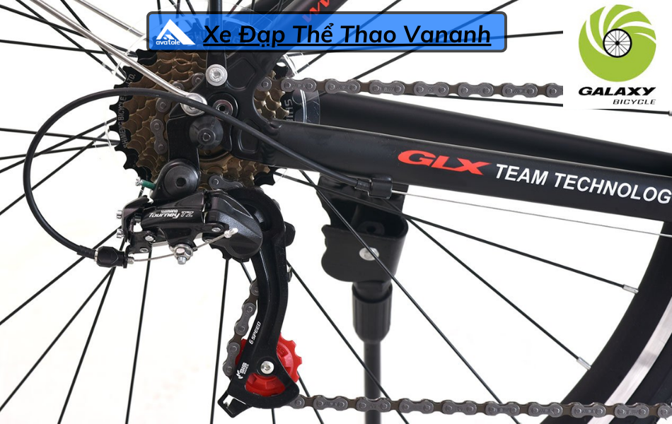 CHI TIẾT GALAXY LP350 CHI TIẾT GALAXY LP350