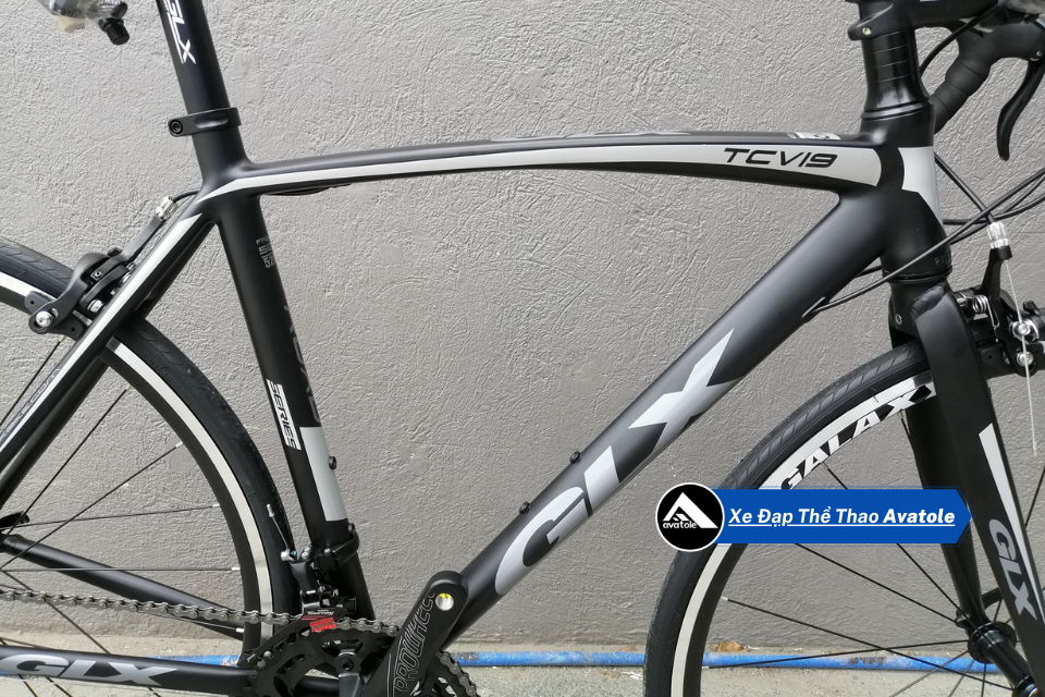 Chi tiết GLX TCV19 Chi tiết GLX TCV19