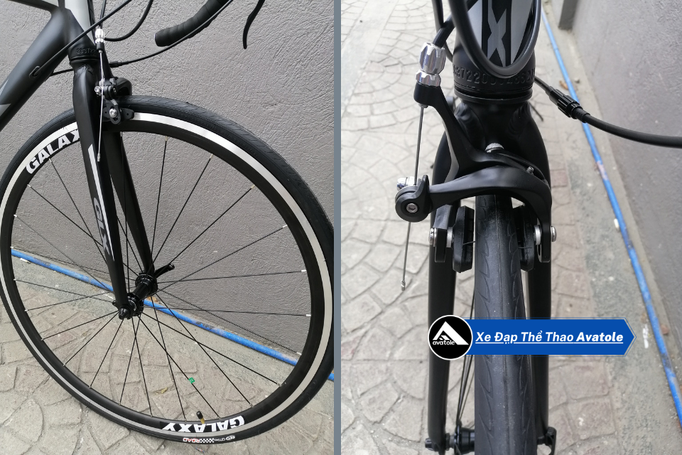 Chi tiết GLX TCV19 Chi tiết GLX TCV19