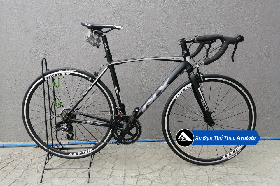 Chi tiết GLX TCV19 Chi tiết GLX TCV19