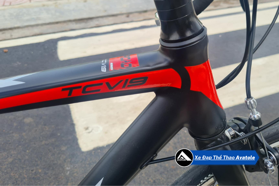 Chi tiết GLX TCV19 Chi tiết GLX TCV19