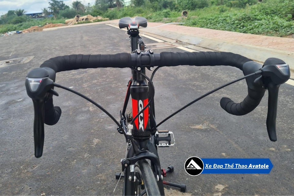 Chi tiết GLX TCV19 Chi tiết GLX TCV19