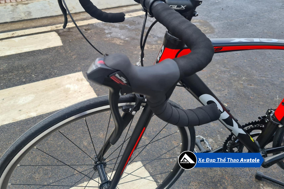 Chi tiết GLX TCV19 Chi tiết GLX TCV19