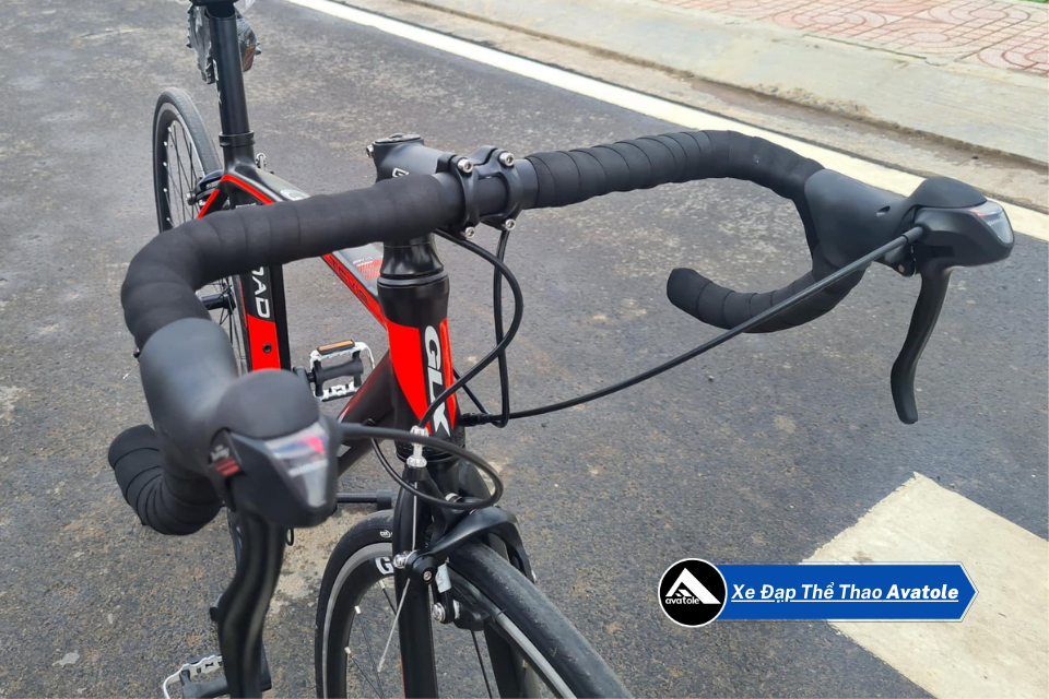 Chi tiết GLX TCV19 Chi tiết GLX TCV19