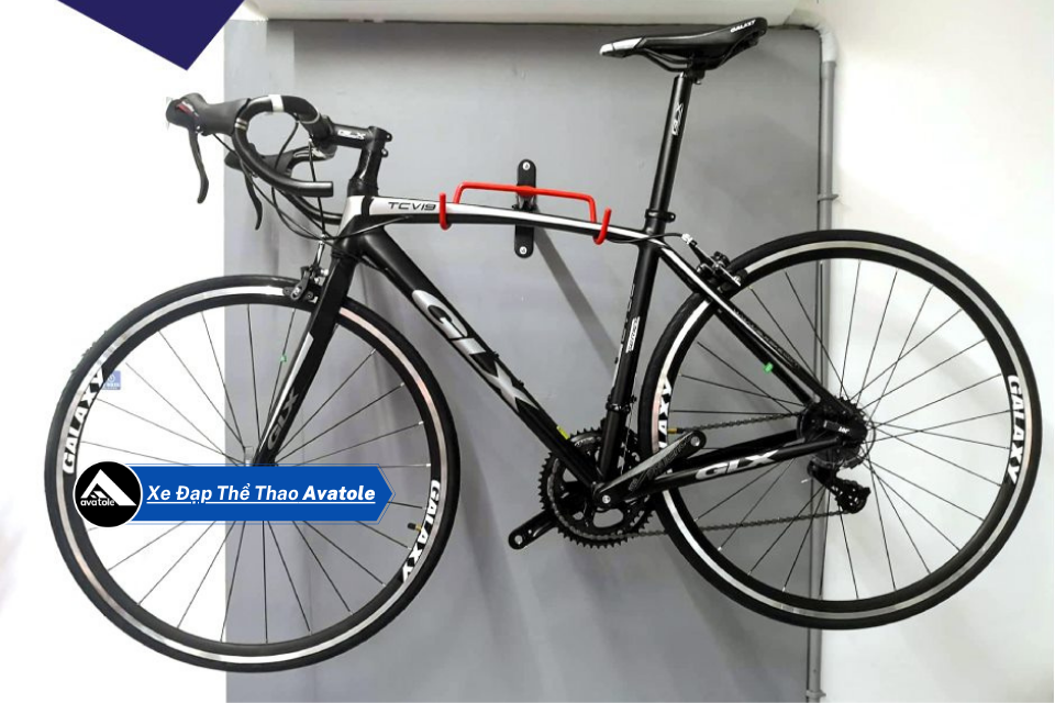 Chi tiết GLX TCV19 Chi tiết GLX TCV19