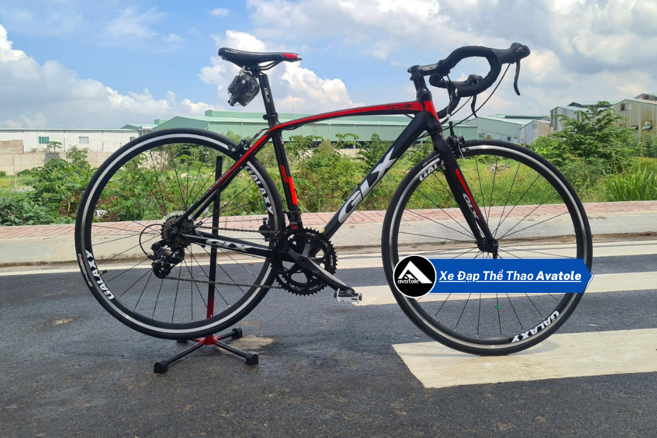 Chi tiết GLX TCV19 Chi tiết GLX TCV19