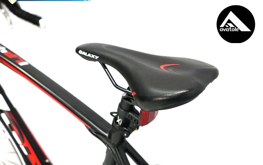 Chi Tiết Xe Đạp Đua Galaxy LP400 Chi Tiết Xe Đạp Đua Galaxy LP400