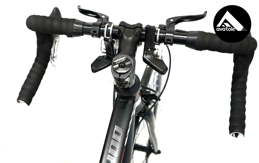 Chi Tiết Xe Đạp Đua Galaxy LP400 Chi Tiết Xe Đạp Đua Galaxy LP400