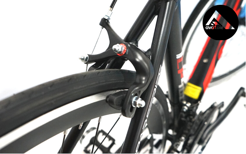 Chi Tiết Xe Đạp Đua Galaxy LP400 Chi Tiết Xe Đạp Đua Galaxy LP400