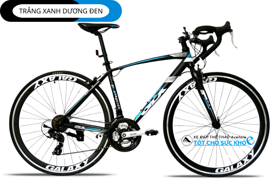 Galaxy lp400 Galaxy lp400